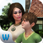 Behind the Reflection APK Behind the Reflection APK