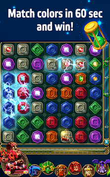 Montezuma Blitz for PC screenshot 2