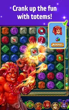 Montezuma Blitz for PC screenshot 3