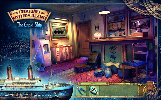 Treasures of Mystery Island 3 for PC screenshot 1