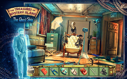 Treasures of Mystery Island 3 for PC screenshot 2