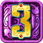 Treasures of Montezuma 3 Free. True Match-3 Game. APK