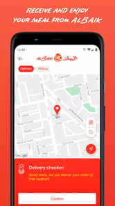 ALBAIK for PC screenshot 2