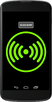 Wifi Search Free Open for PC screenshot 2