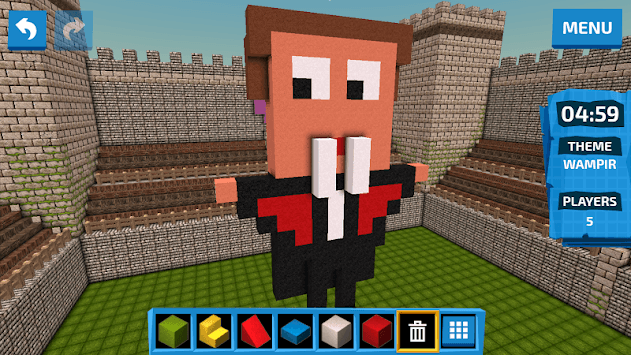 Build Battle Craft for PC screenshot 2