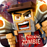 The Walking Zombie: Dead City APK The Walking Zombie: Dead City APK
