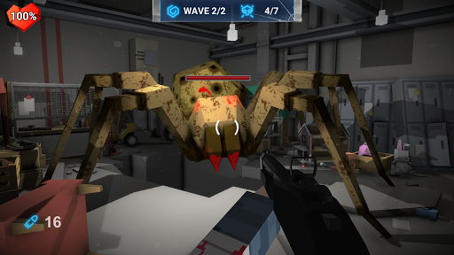 The Walking Zombie: Dead City for PC screenshot 3