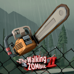 The Walking Zombie 2: Zombie shooter APK