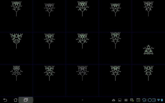 Blind Watchmaker for PC screenshot 2