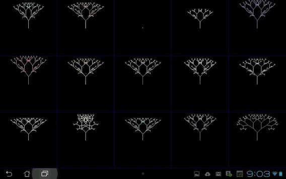 Blind Watchmaker for PC screenshot 3