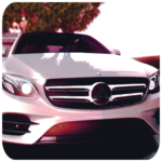 Car Driving Mercedes AMG Simulator APK