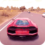 Car Racing Lamborghini Game: Driving Simulator APK