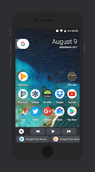 TouchBar for Android for PC screenshot 3