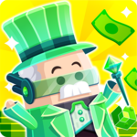 Cash, Inc. Money Clicker Game & Business Adventure for PC