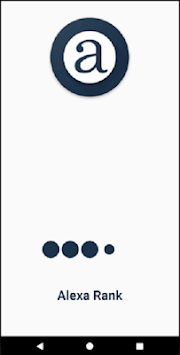 Alexa Rank for PC screenshot 1