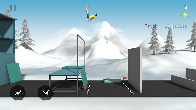 Flip Range for PC screenshot 2