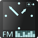 Radio Alarm Clock APK