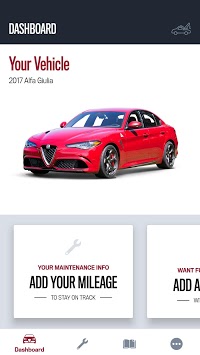 Alfa Romeo for Owners for PC screenshot 1