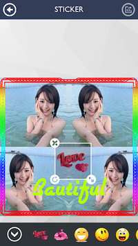 Twin Photo Editor for PC screenshot 3