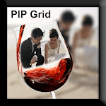 Pip Grid : Collage Maker APK