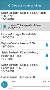 Al-Huda Live for PC screenshot 3