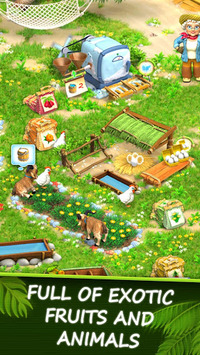 Hobby Farm HD Free for PC screenshot 3