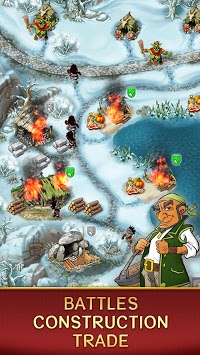 Kingdom Chronicles. Free Strategy Game for PC screenshot 2