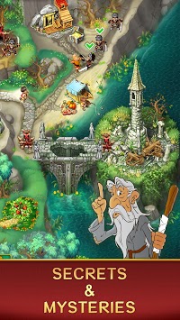 Kingdom Chronicles. Free Strategy Game for PC screenshot 3