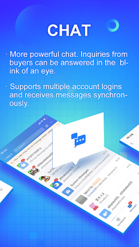 AliSuppliers Mobile App for PC screenshot 2