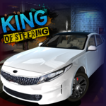 King of Steering APK
