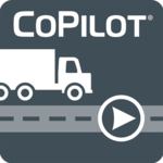 CoPilot Truck GPS for PC CoPilot Truck GPS for PC