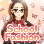 School Fashion-Girl Dress Up Game APK School Fashion-Girl Dress Up Game APK
