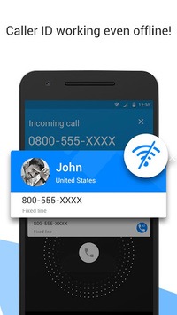 Caller ID, True Call & Call Blocker: Showcaller for PC screenshot 2