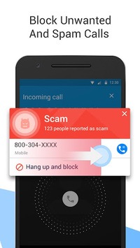 Caller ID, True Call & Call Blocker: Showcaller for PC screenshot 3