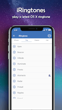 iRingtone for PC screenshot 3
