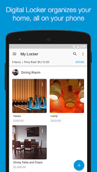 Allstate Digital Locker® for PC screenshot 1