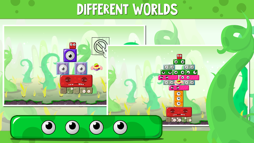 Monsterland. Fairy Tales for PC screenshot 3
