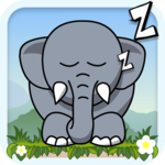 Snoring - best elephant puzzle on cool math games APK