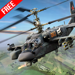 Army Gunship Helicopter Games 3D: Joycity Battle APK