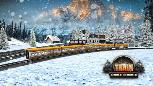 Train Games Simulator : Indian Train Driving Games for PC screenshot 3