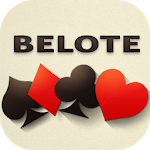 Belote HD - Offline Belote Game APK