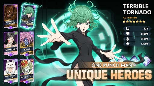 One-Punch Man: Road to Hero 2.0 for PC screenshot 2