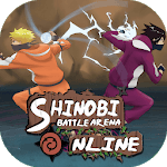 Ninja Jutsu Online APK