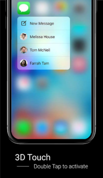OS 11 Launcher for Phone X for PC screenshot 2
