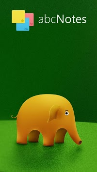 abcNotes for PC screenshot 1