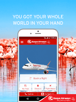 KQ Mobile for PC screenshot 1