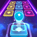 Color Hop 3D - Music Game APK
