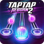 Tap Tap Reborn 2: Popular Songs Rhythm Game APK