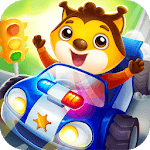Car games for kids ~ toddlers game for 3 year olds APK