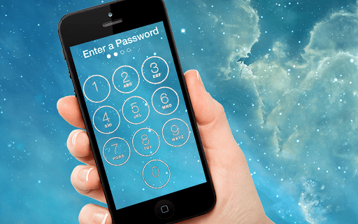 Messenger Lock for PC screenshot 3